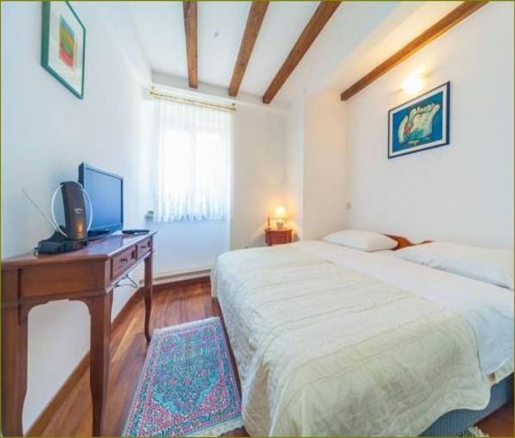 Apartments Vi-La ดูบรอฟนิก ห้อง รูปภาพ
