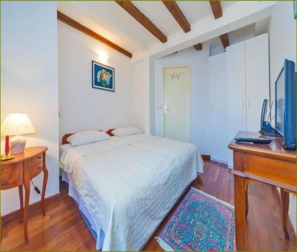 Apartments Vi-La ดูบรอฟนิก ห้อง รูปภาพ